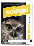 Year 10 - Big Ideas Book 2 sciPAD