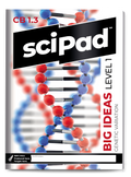 Chemistry and Biology 1.3 (CB 1.3 Genetic Variation) sciPAD