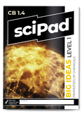 Chemistry and Biology 1.4 (Properties of Chemicals) sciPAD