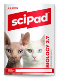 Biology 2.7 (Gene Expression) sciPAD