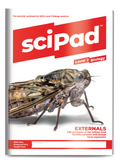 Level 2 Biology (Externals) sciPAD