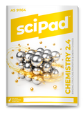 Chemistry 2.4 (Structure & Bonding) sciPAD