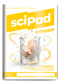 Level 2 Chemistry (Externals) sciPAD