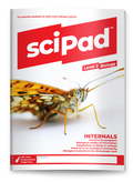Level 2 Biology (Internals) sciPAD