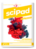 Level 2 Chemistry (Externals) sciPAD