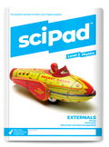 Level 2 Physics (Externals) sciPAD