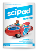 Level 2 Physics (Internals) sciPAD