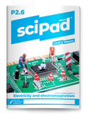 Physics 2.6 (Electricity & Electromag) sciPAD