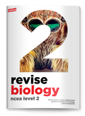 Level 2 Biology Revision sciPAD
