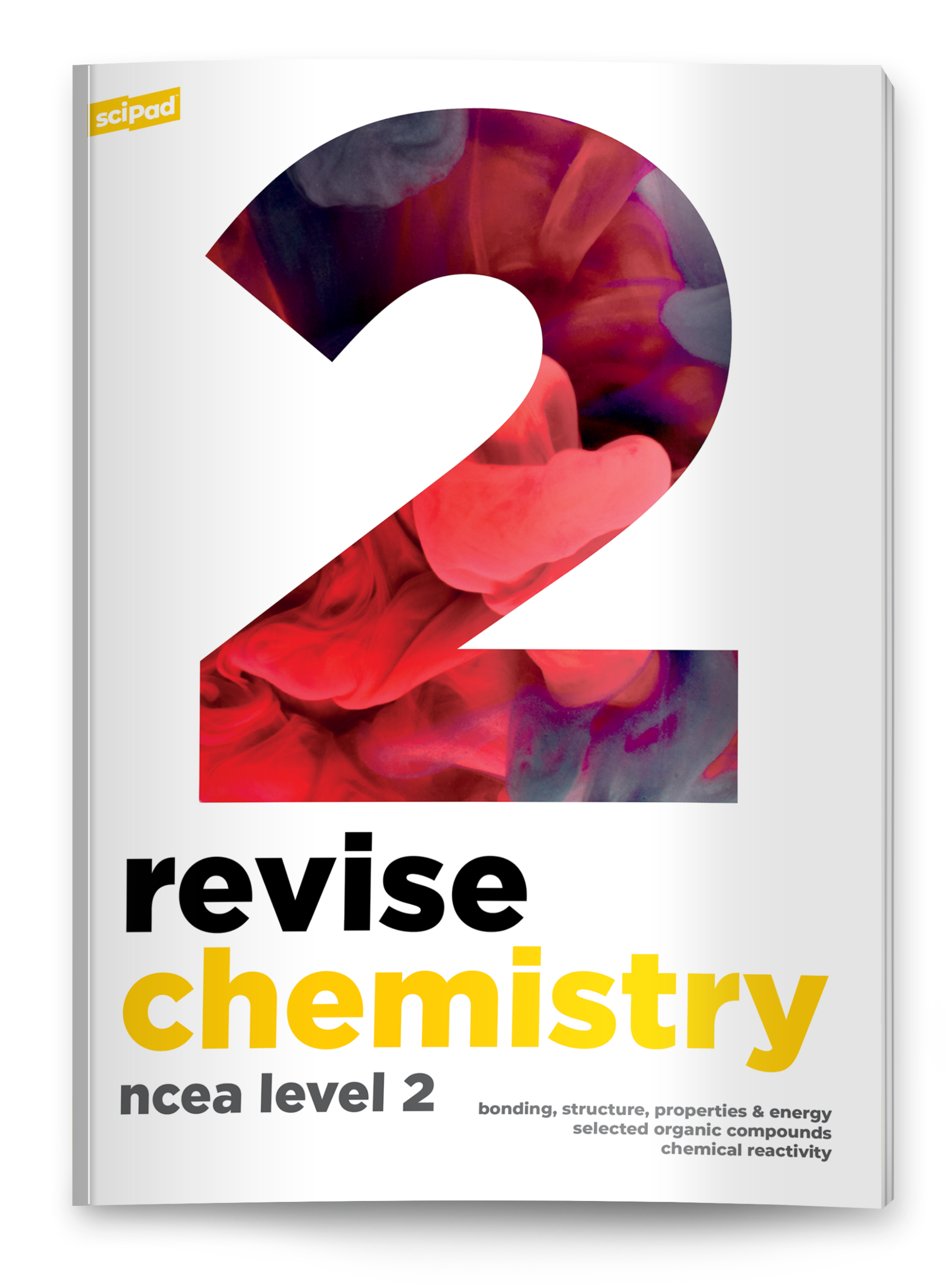Level 2 Chemistry Revision sciPAD