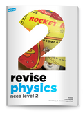 Level 2 Physics Revision sciPAD