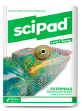 Level 3 Biology (Externals) sciPAD