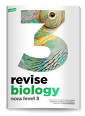 Level 3 Biology Revision sciPAD