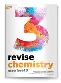 Level 3 Chemistry Revision sciPAD