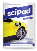 Level 3 Physics (Internals) sciPAD