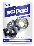 Physics 3.4 (Mechanical Systems) sciPAD