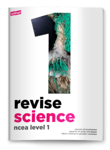 NCEA Level 1 Science Revision