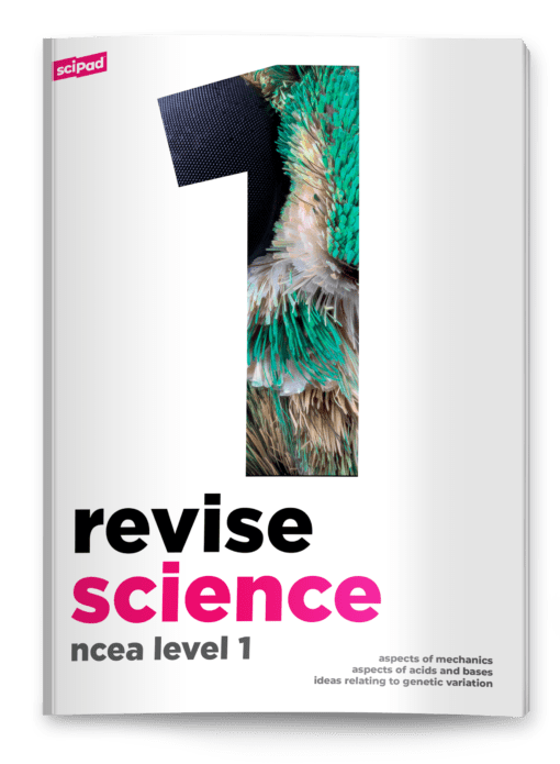 NCEA Level 1 Science Revision