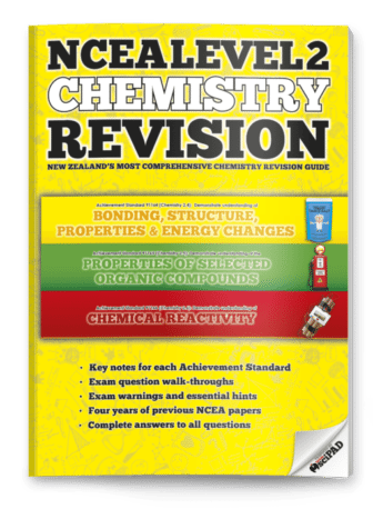 sciPAD Science Text Books | Secondary School Science Guides NZ