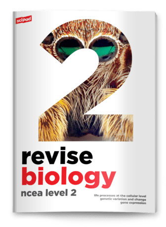 Level 2 Biology Revision Guide