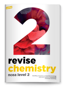 Level 2 Chemistry Revision sciPAD
