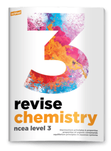 Level 3 Chemistry Revision sciPAD